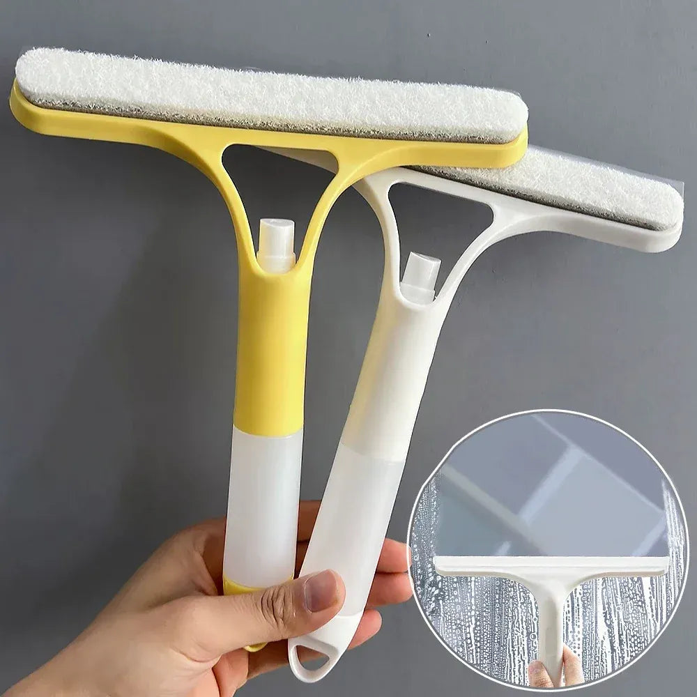 Sprayswipe Double Sided Scraper