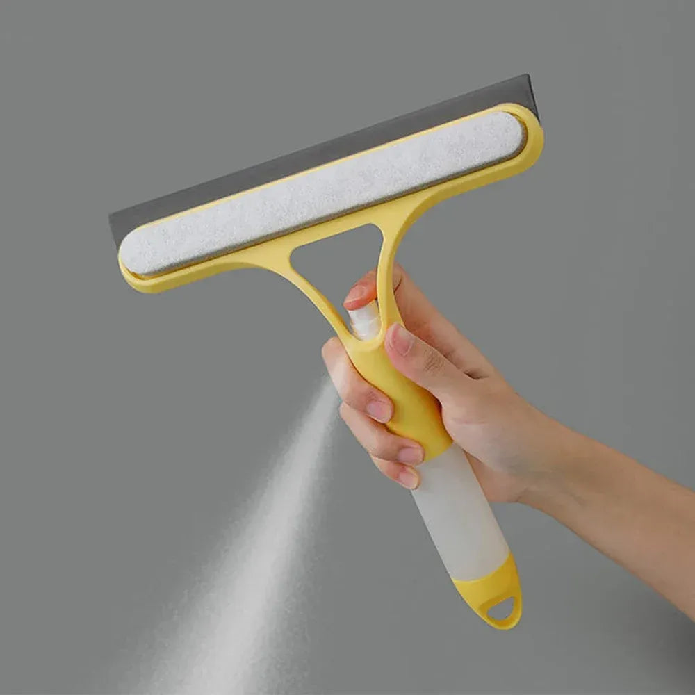 Sprayswipe Double Sided Scraper
