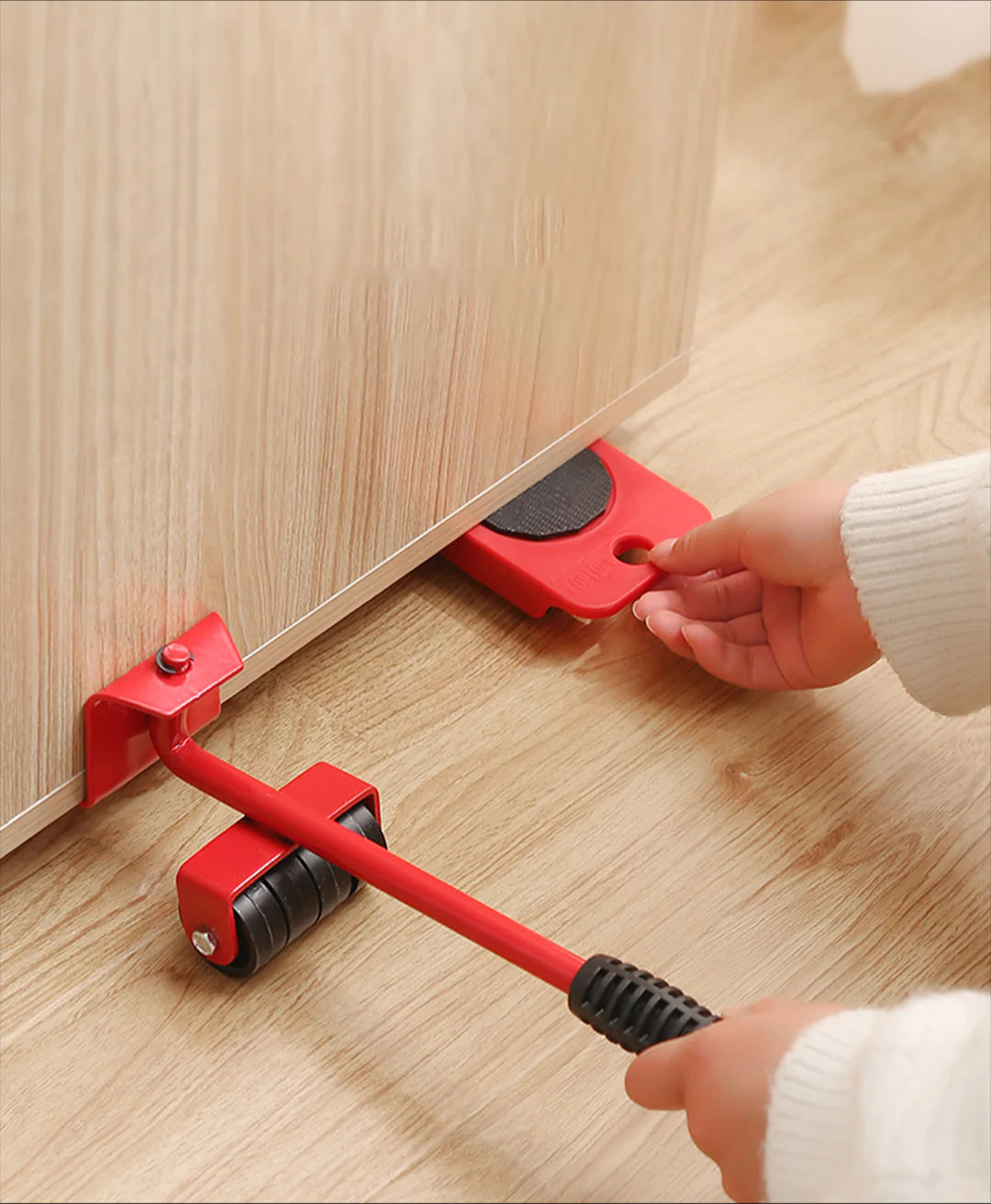 Ultimate Flex Pulley: Durable, Smooth, and Ergonomically Designed