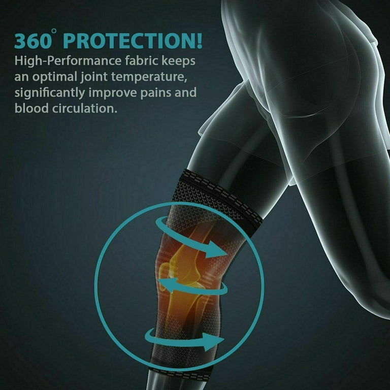 Everyday KneeBrace – Your Reliable Support for Every Step