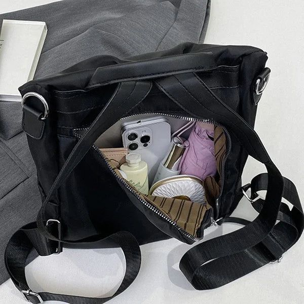 Elite Multi-Purpose Anti-Theft Bag