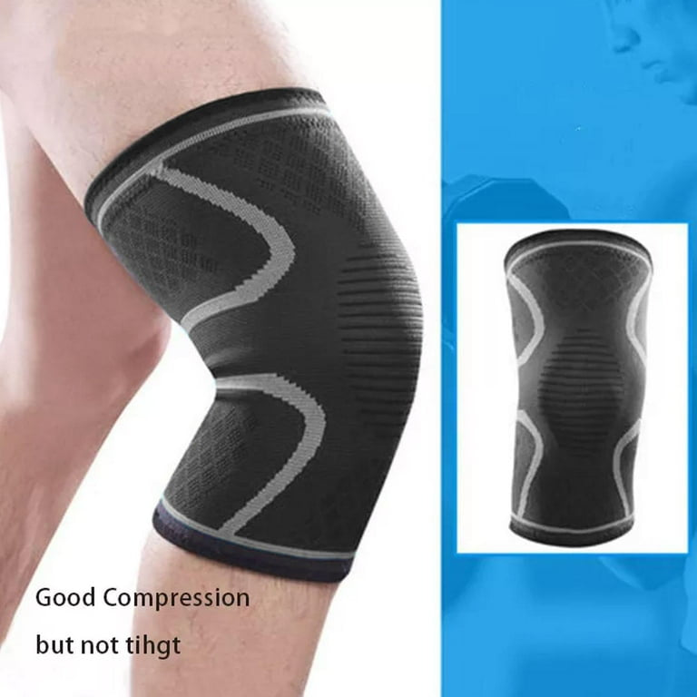 Everyday KneeBrace – Your Reliable Support for Every Step