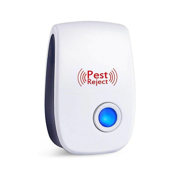 PestReject™ | Pest Control – Say Goodbye to Unwanted Pests!