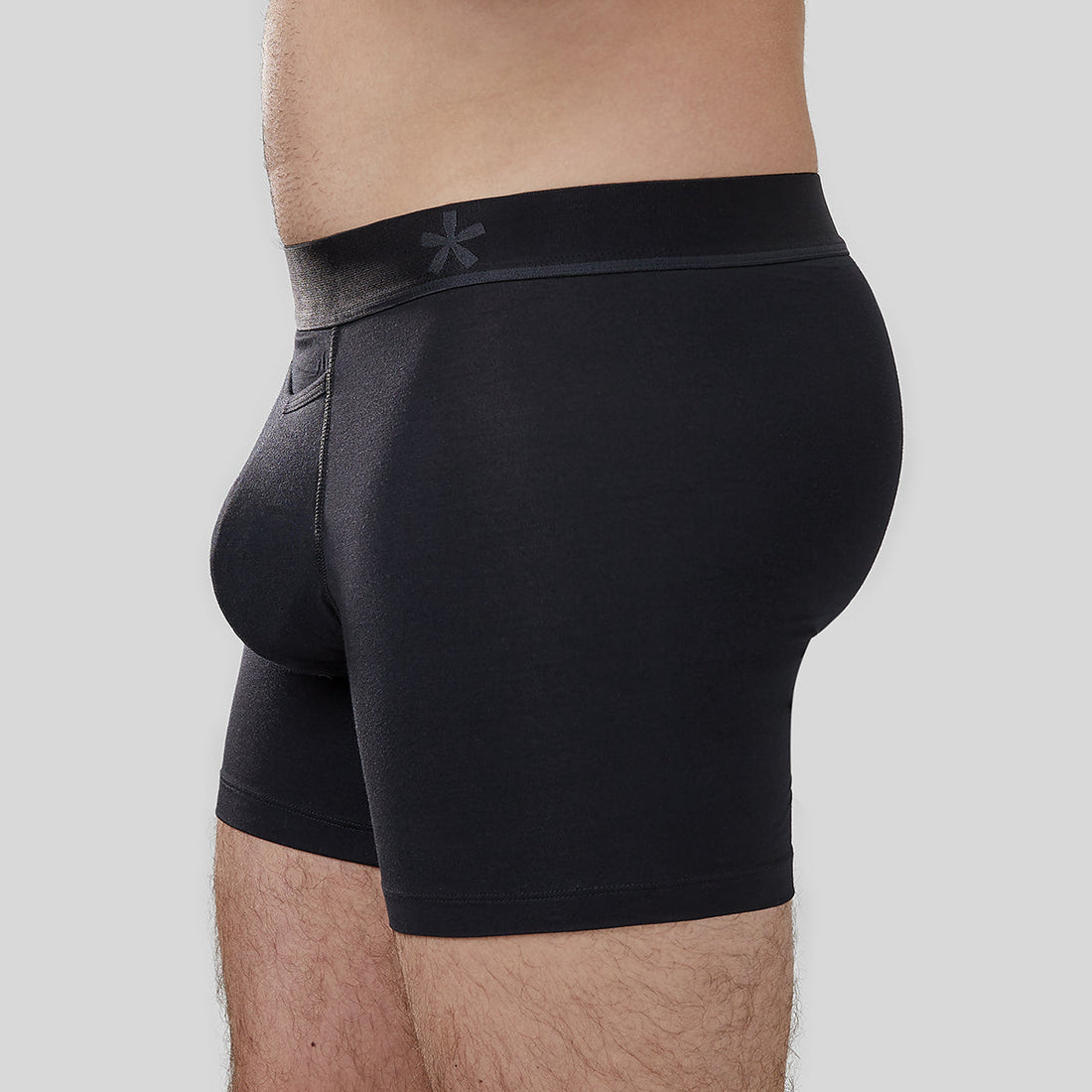 The Boxer Brief