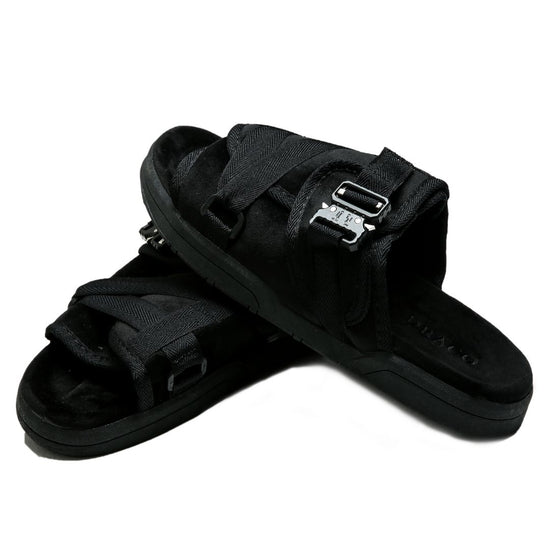 VelvetLift Adjustable Sandals
