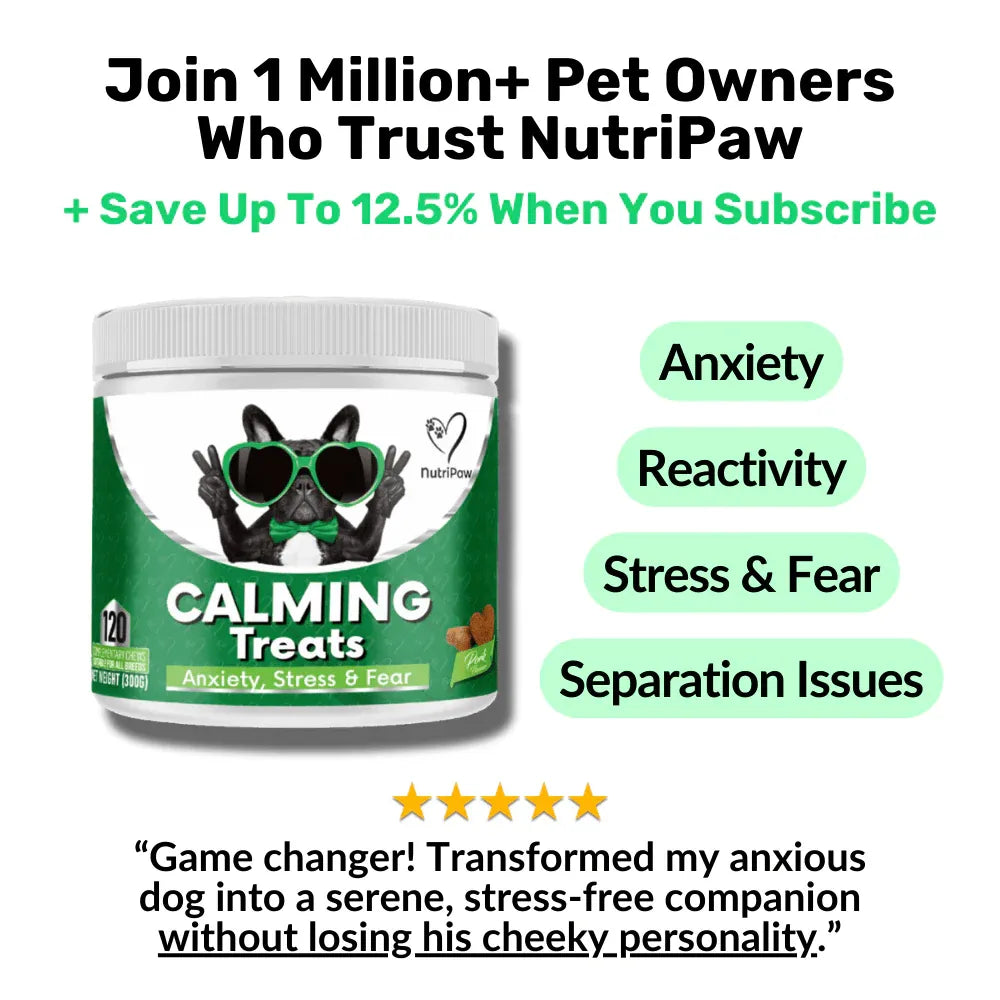 calming-treats