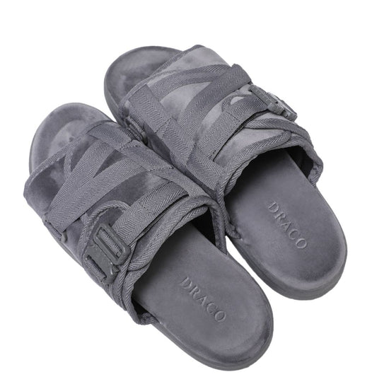 VelvetLift Adjustable Sandals