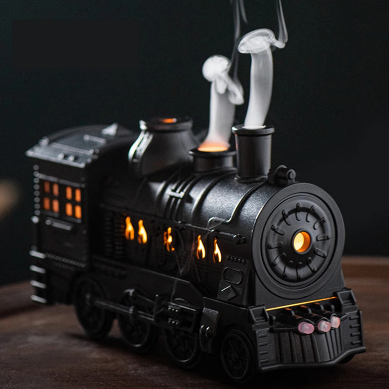 🔥LAST DAY 49% OFF - Retro Train 🚂