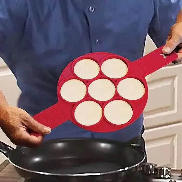 The Flip'n'Cook