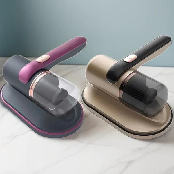 Dust Vacuum & Iron - Furniture, Bedsheets, Beds & Other Household