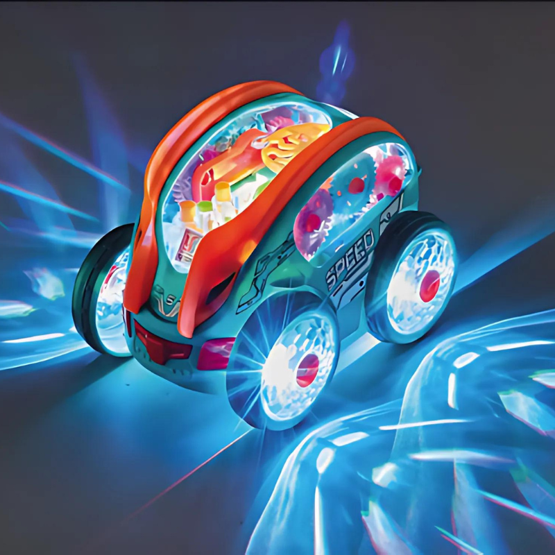 SpeedLite™