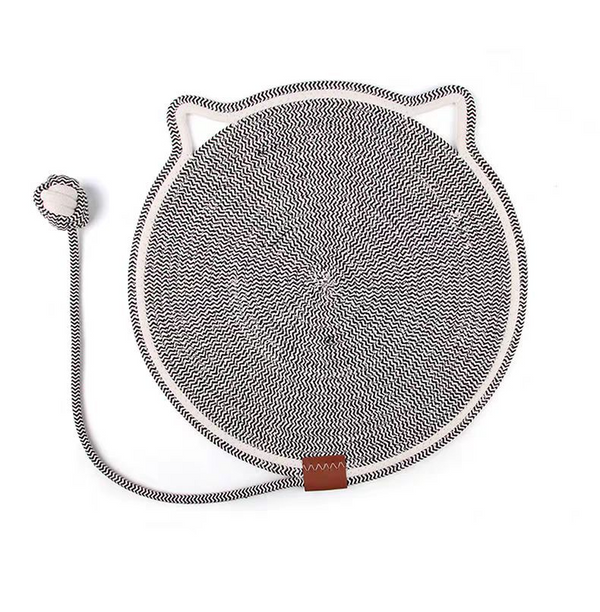 YoPoll Dual Scratching Pad