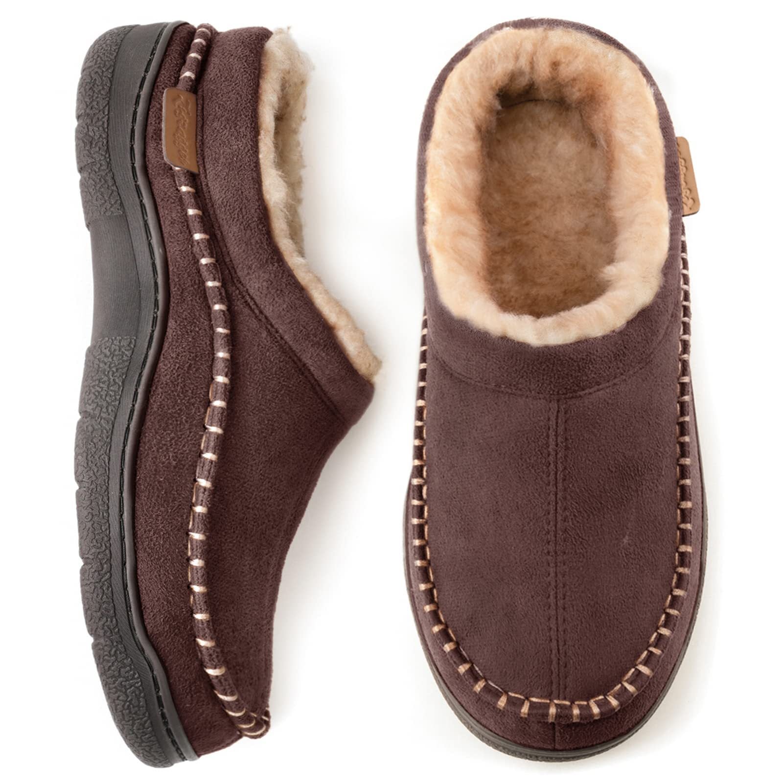 Soft slippers