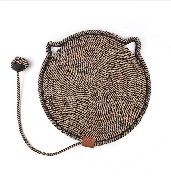 YoPoll Dual Scratching Pad