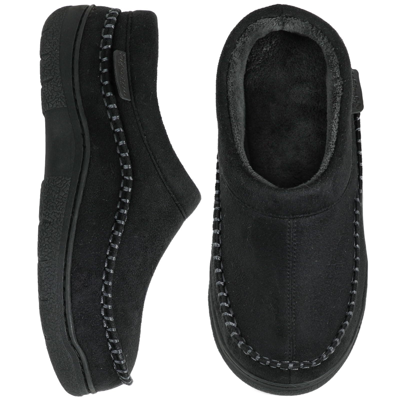 Soft slippers