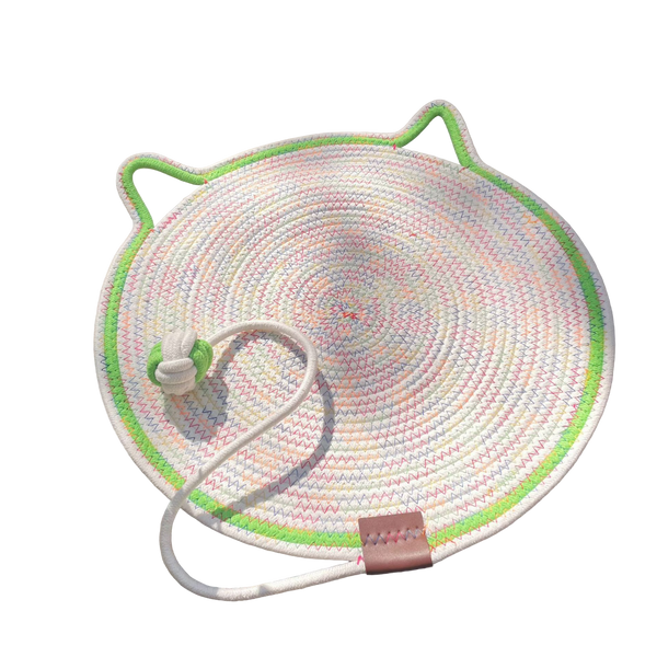 YoPoll Dual Scratching Pad