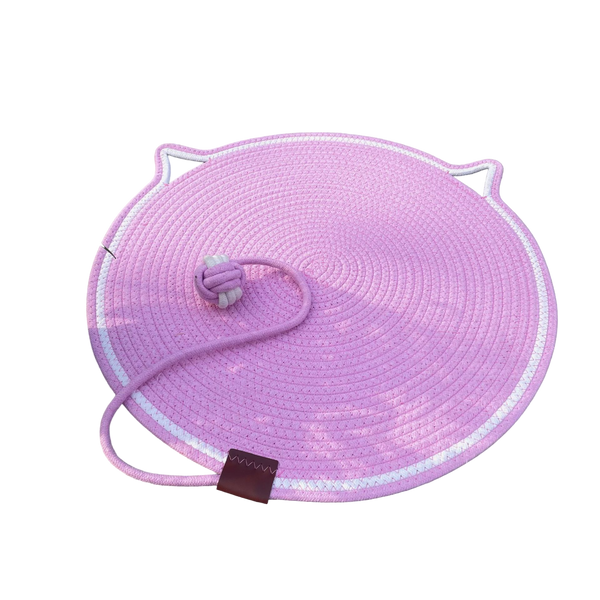 YoPoll Dual Scratching Pad