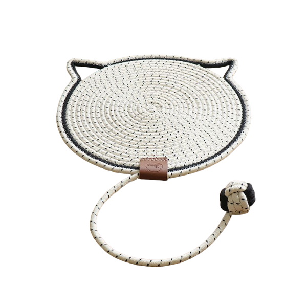 YoPoll Dual Scratching Pad