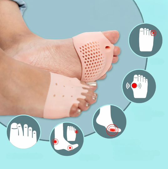 Toe Spreader™