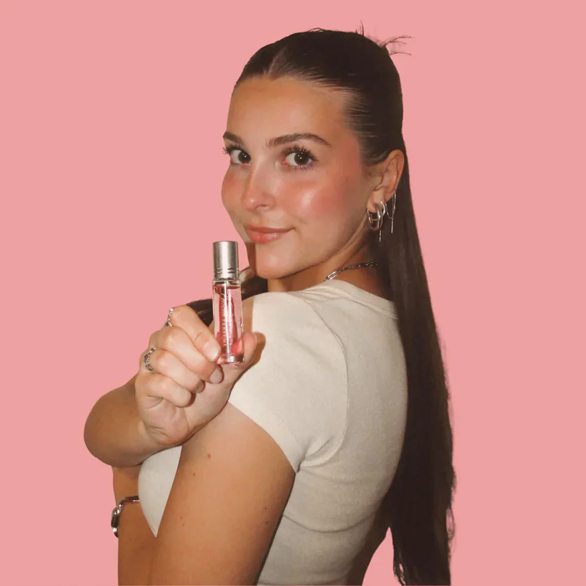 Love Potion Phero Perfume 2 PCS