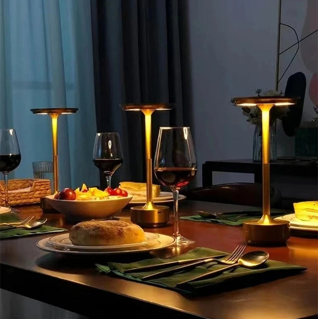THE COPENHAGEN™ TABLE LAMP