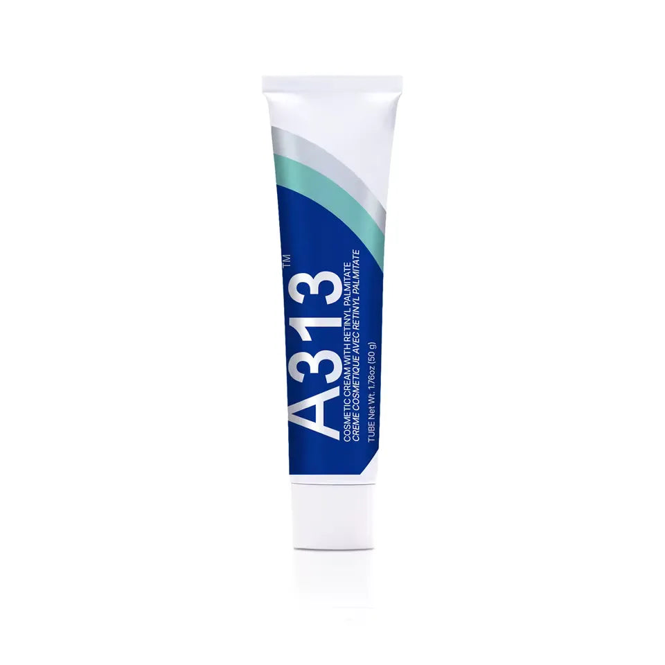 A313 Pure Vitamine A Rétinol Crème 50g
