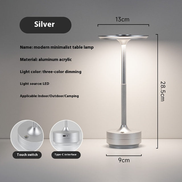 THE COPENHAGEN™ TABLE LAMP