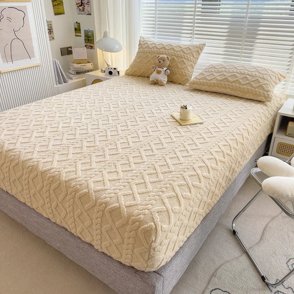 FluffyComfort™ Premium | A Dream of Softness and Warmth