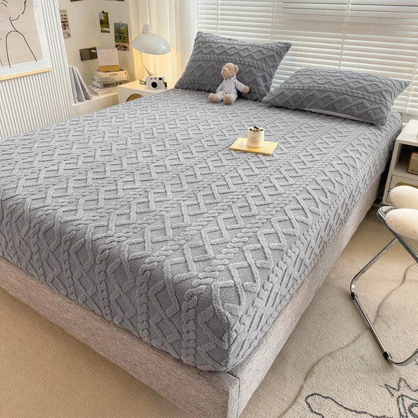 FluffyComfort™ Premium | A Dream of Softness and Warmth