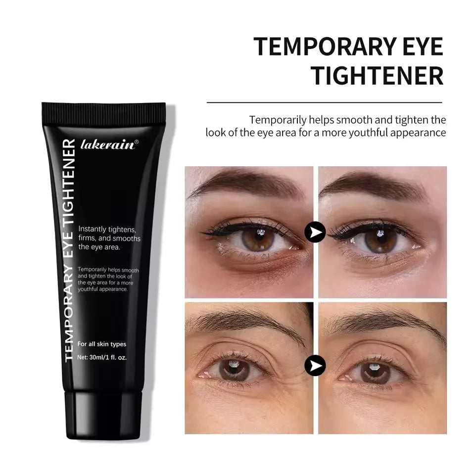 Temporary Face Tightener