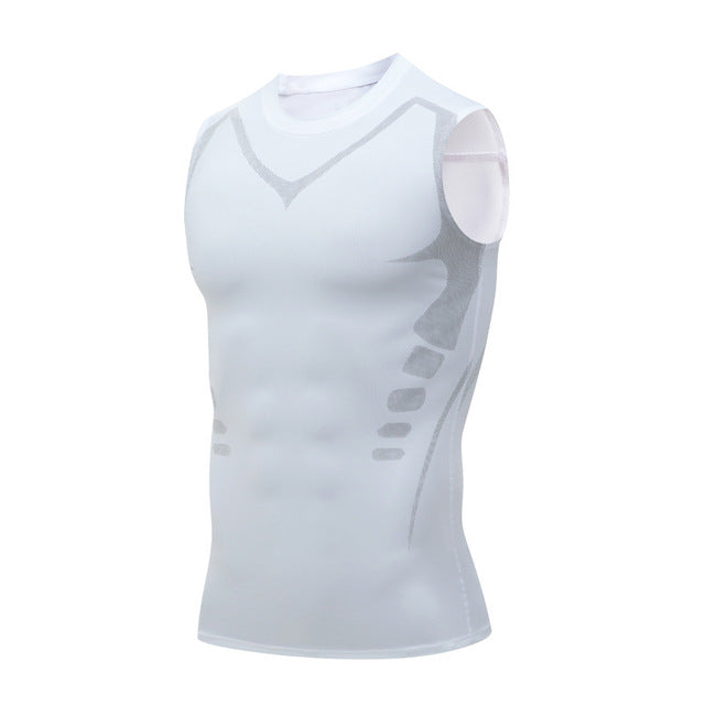 VitaBoost PowerVest™ | Increase Energy, Strengthen Muscles and Look Slimmer Instantly!
