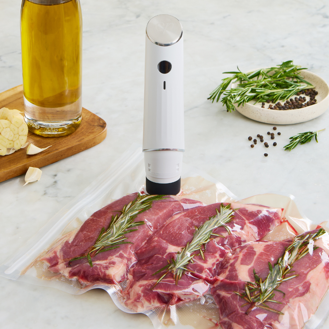 Chef Preserve Compact Vacuum Sealer