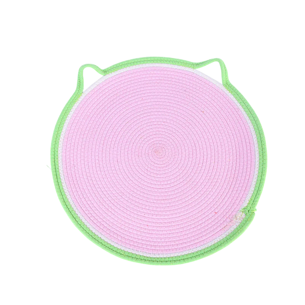 YoPoll Dual Scratching Pad
