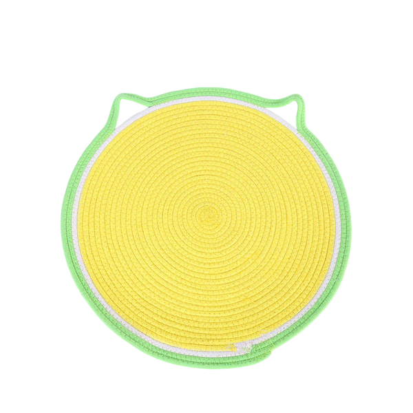 YoPoll Dual Scratching Pad