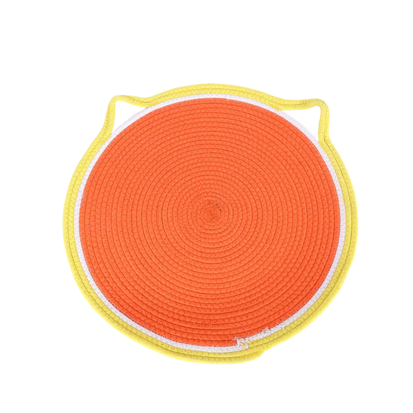 YoPoll Dual Scratching Pad