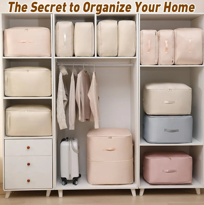 StoragePro - Space-Saving Compression Organizer