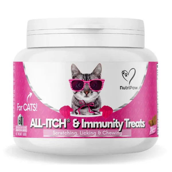 all-itch-for-cats