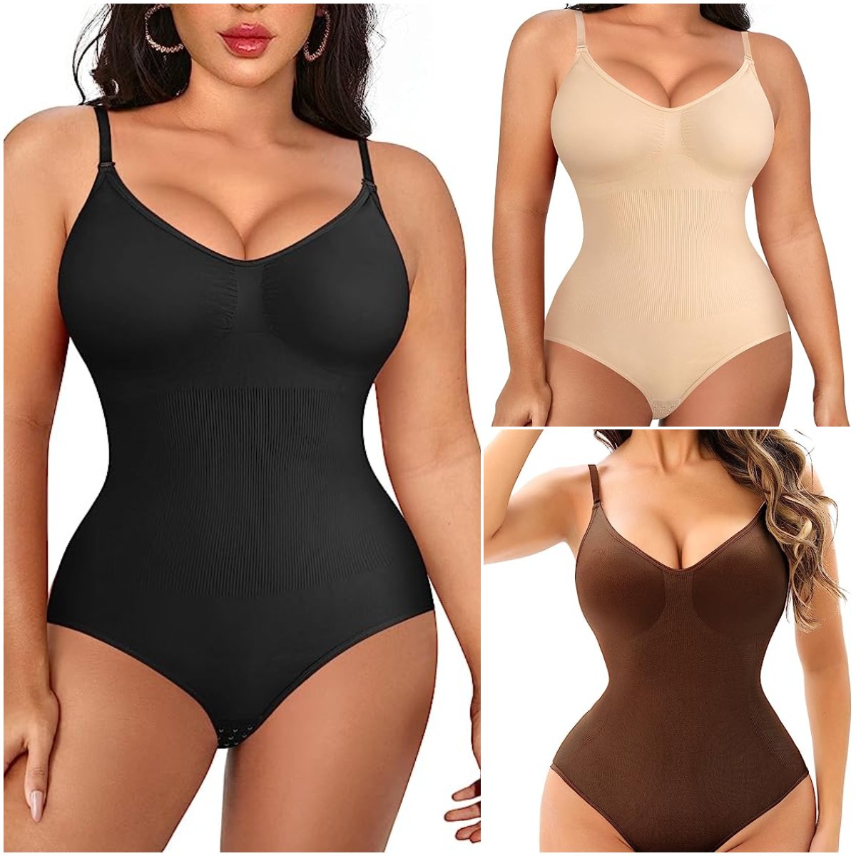 🔥50% OFF!!✨🎉SCULPTING BODY LINEN