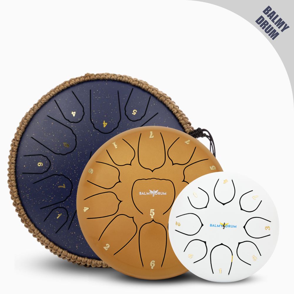 The Balmy Drum®