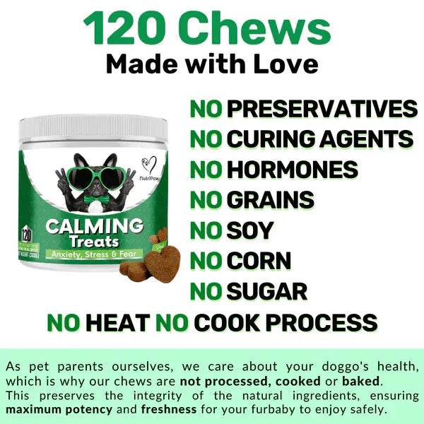 calming-treats
