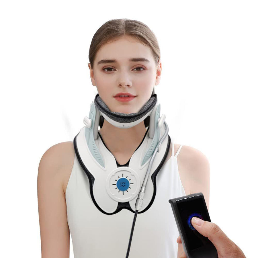 Cervitrax Gen-2 Neck Traction Collar