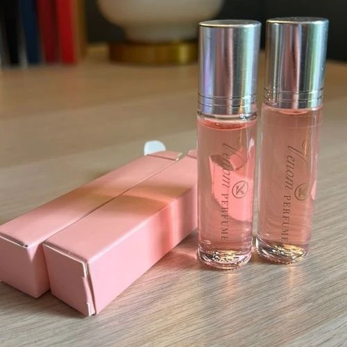 Love Potion Phero Perfume 2 PCS