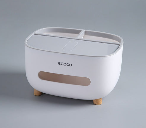 🔥 50% OFF 🔥 Multifunctional tissue box