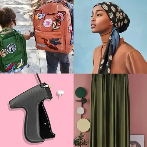 Clothing retainer