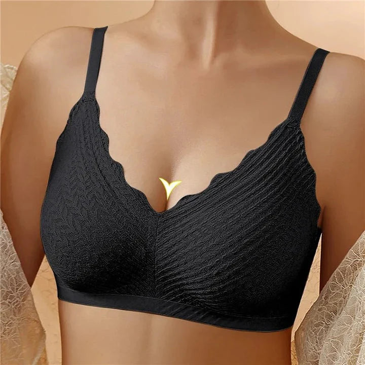 Seamless Comfort Bra