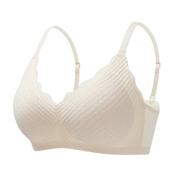 Seamless Comfort Bra