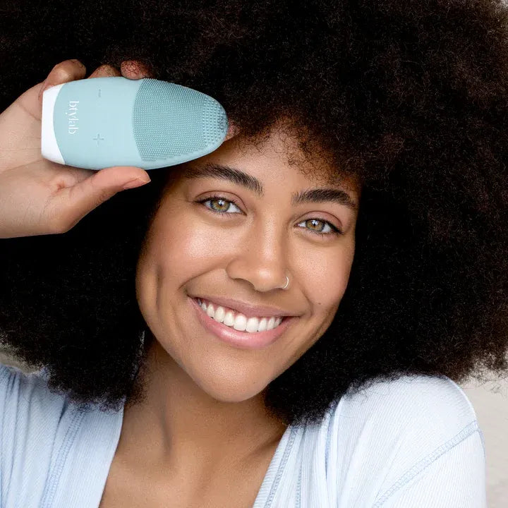 2-in-1 Sonic Cleanser