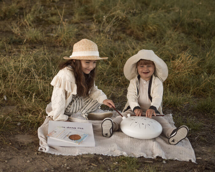 The Balmy Drum®