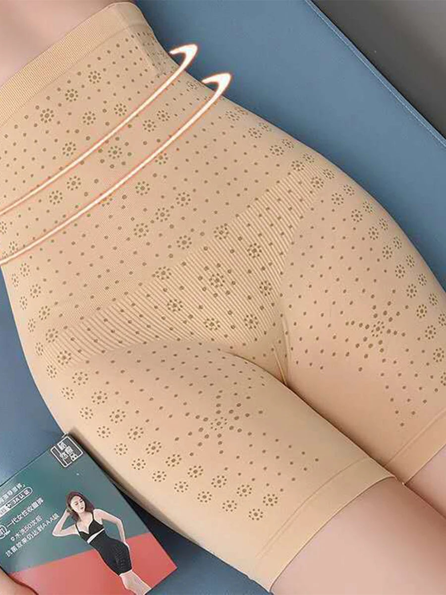 Slimming Flat Belly Panty