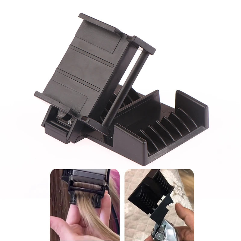 Professional Hair Trimming Guide Attachment